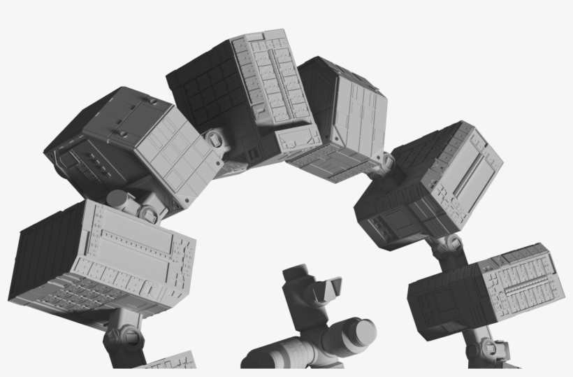 1b9rodr - Endurance Modules, transparent png #3057847