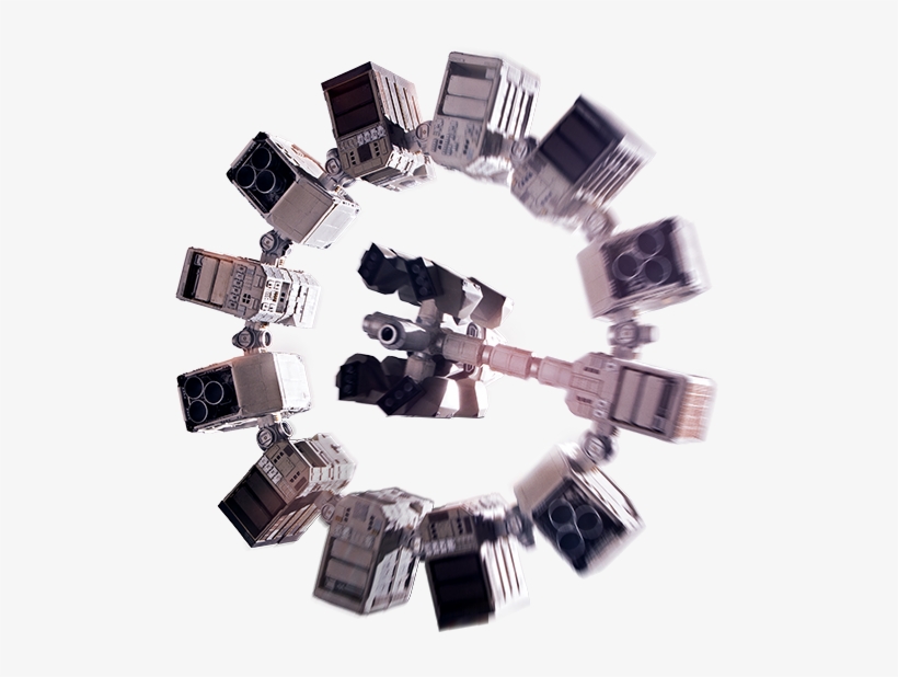 Bite Size Science - Interstellar Png, transparent png #3057871