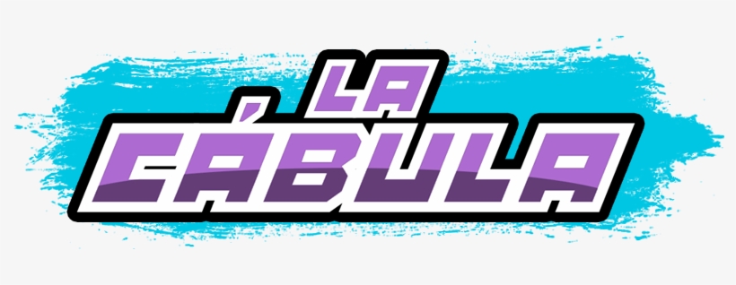 La Cábula - La Pequeña, transparent png #3057922