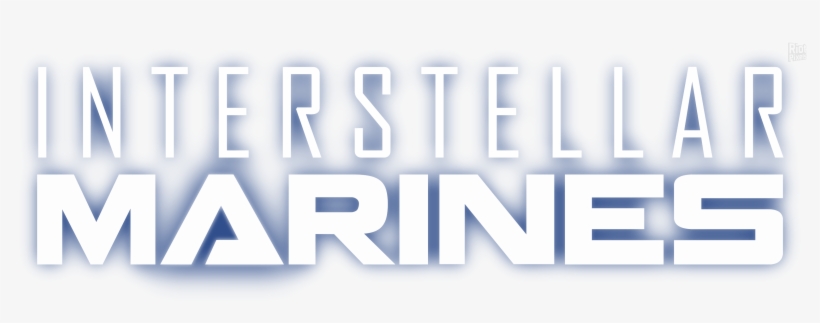 22 November - Interstellar Marines Logo Png, transparent png #3057992