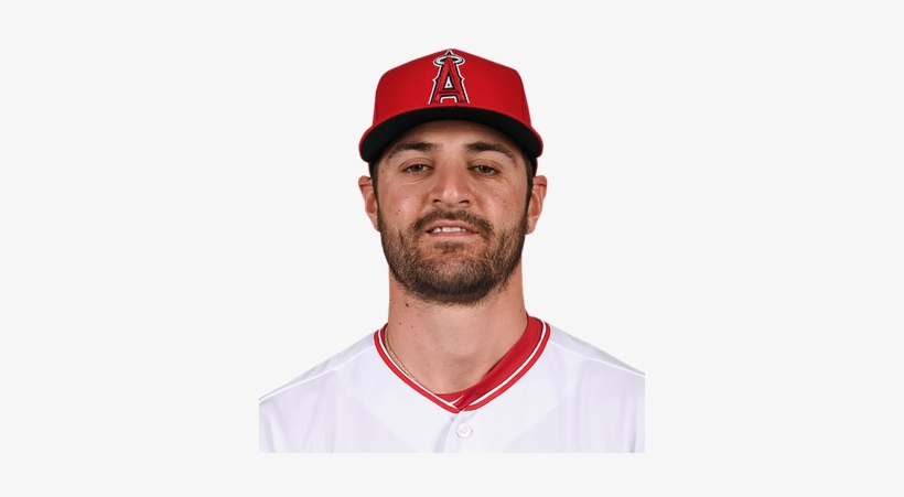Nick Tropeano - Baseball Player, transparent png #3058014