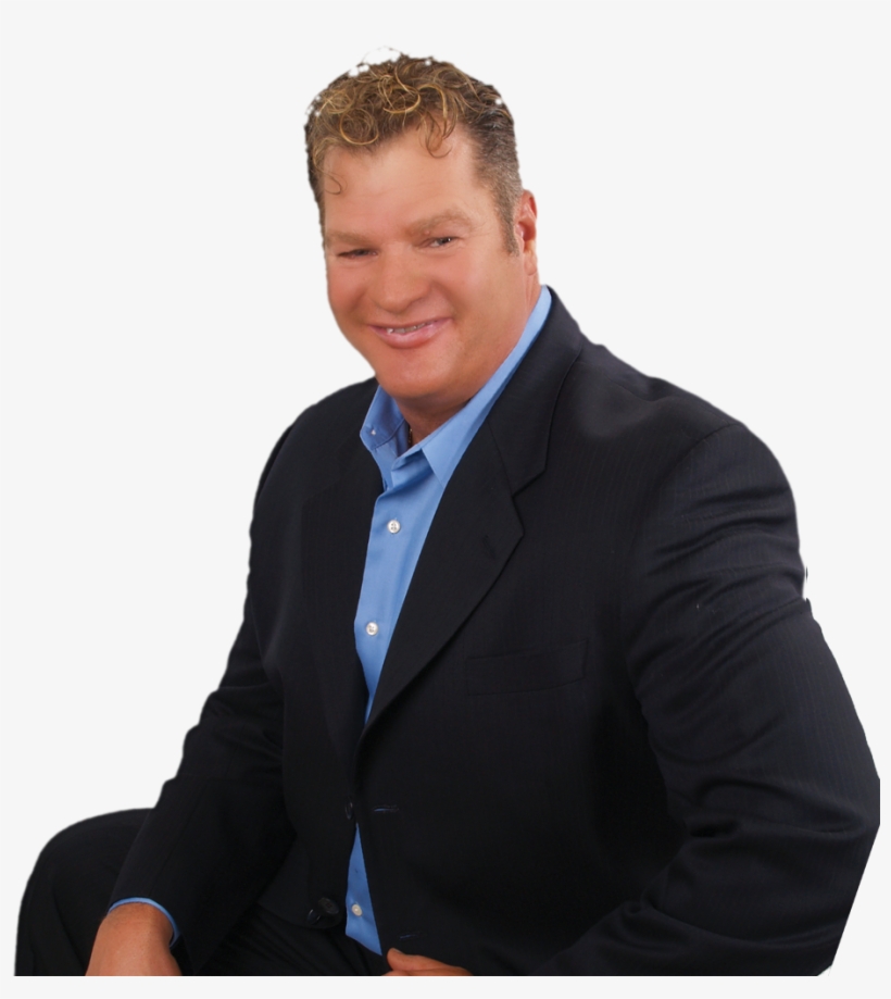 Nick Castellano - Businessperson, transparent png #3058035