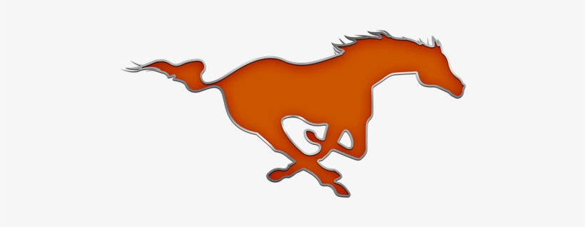 Stampede To Success - Monte Vista High School Danville Logo, transparent png #3058191