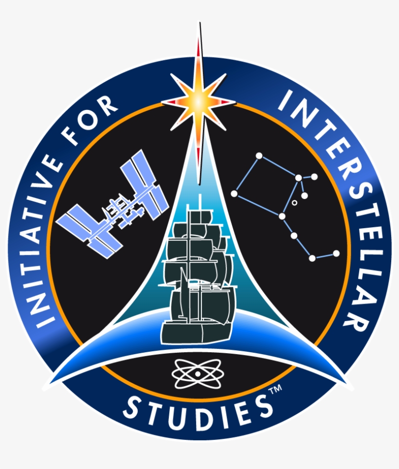 Initiative For Interstellar Studies - Institute For Interstellar Studies, transparent png #3058193