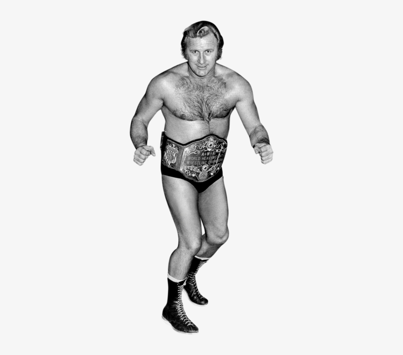 Nick Bockwinkel - Nick Bockwinkel Wrestler, transparent png #3058194