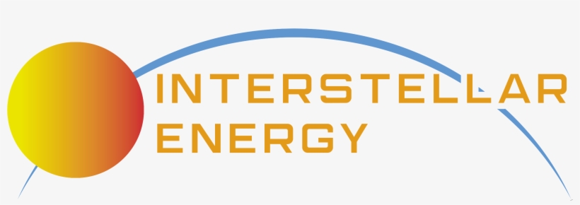At Interstellar Energy We Believe That Harnessing The - Design, transparent png #3058211