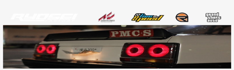 Rydsei Factory - Live For Speed, transparent png #3058301