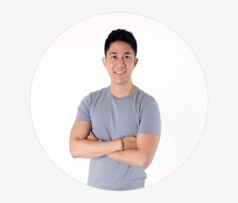 Alvin Li Profile Photo - Portable Network Graphics, transparent png #3058321