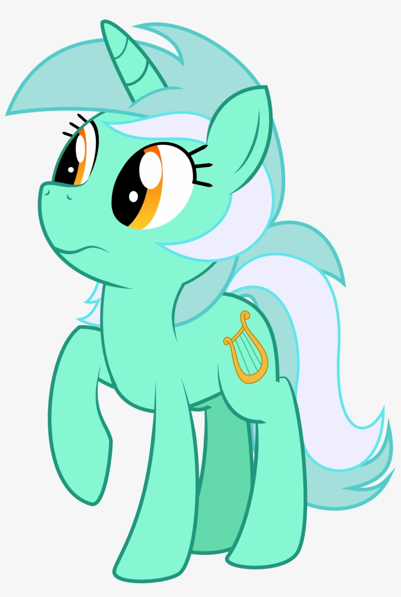 1347012 Safe Artist Colon Derphed Lyra Heartstrings, transparent png #3058323