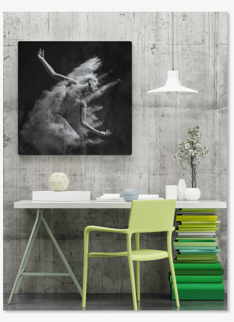 Gravity Prints - Illustration, transparent png #3058366