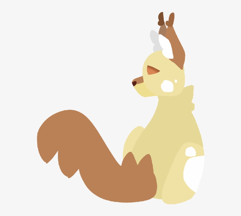 Sunflare No Lineart - Cartoon, transparent png #3058507