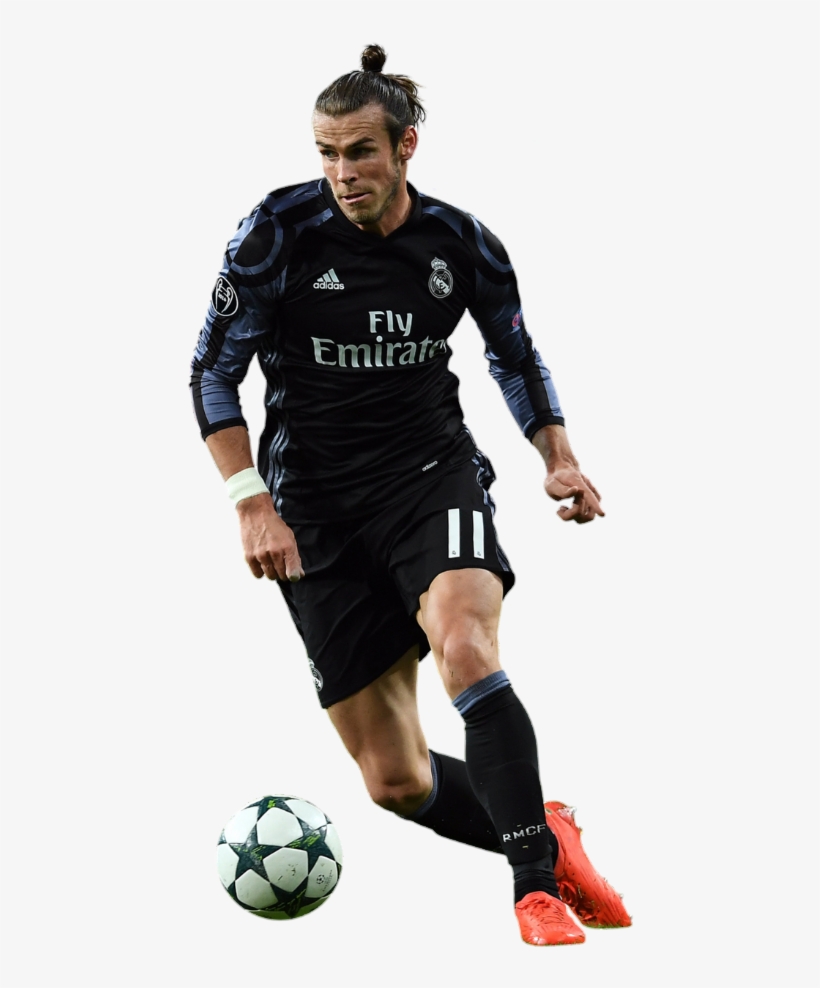 Bale 2017 Png - Gareth Bale 2017 Png, transparent png #3058557