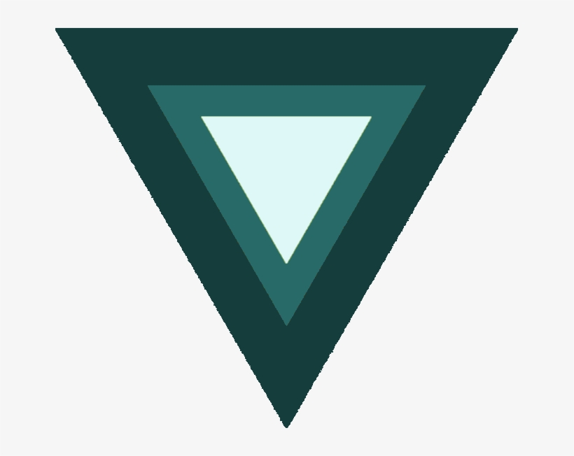 Axiom Interstellar Mandate - Triangle, transparent png #3058589
