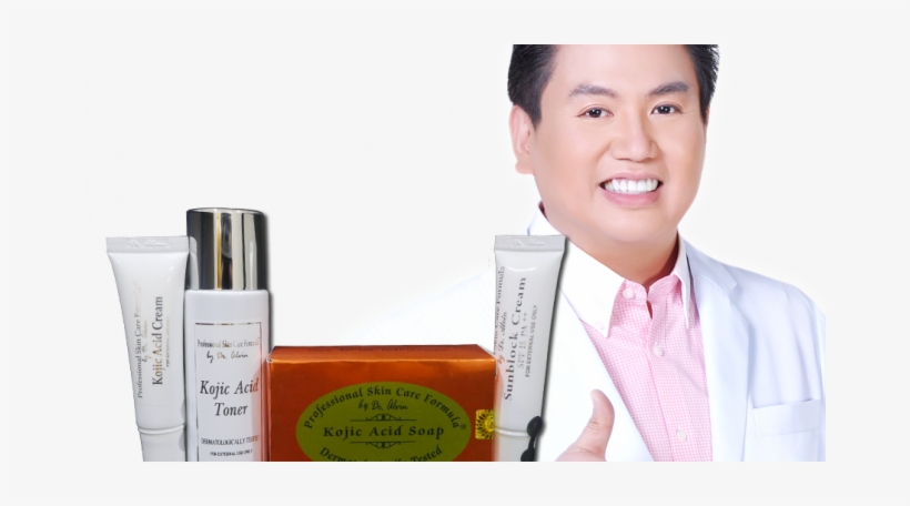 Alvin Rejumax All In One Maintenance By Dermatologically - Doctor Alvin, transparent png #3058607
