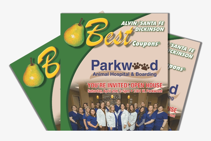 Alvin - Flyer, transparent png #3058709