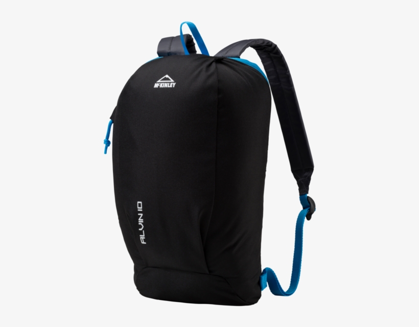 Alvin - Mc Kinley Alvin 10, transparent png #3058808