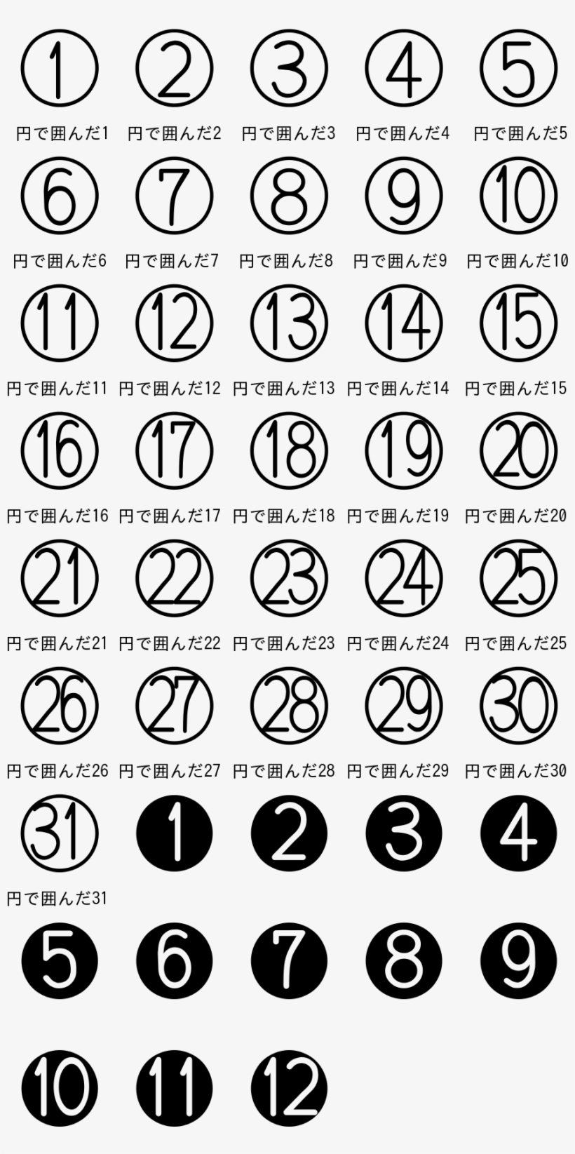 Open - Circle, transparent png #3058943