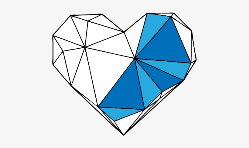 The Ties That Bind - Triangle, transparent png #3059036