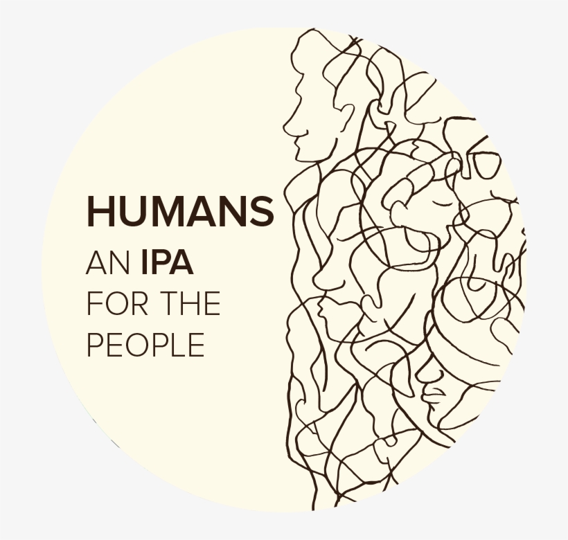 Humans An Ipa For The People - Human, transparent png #3059100