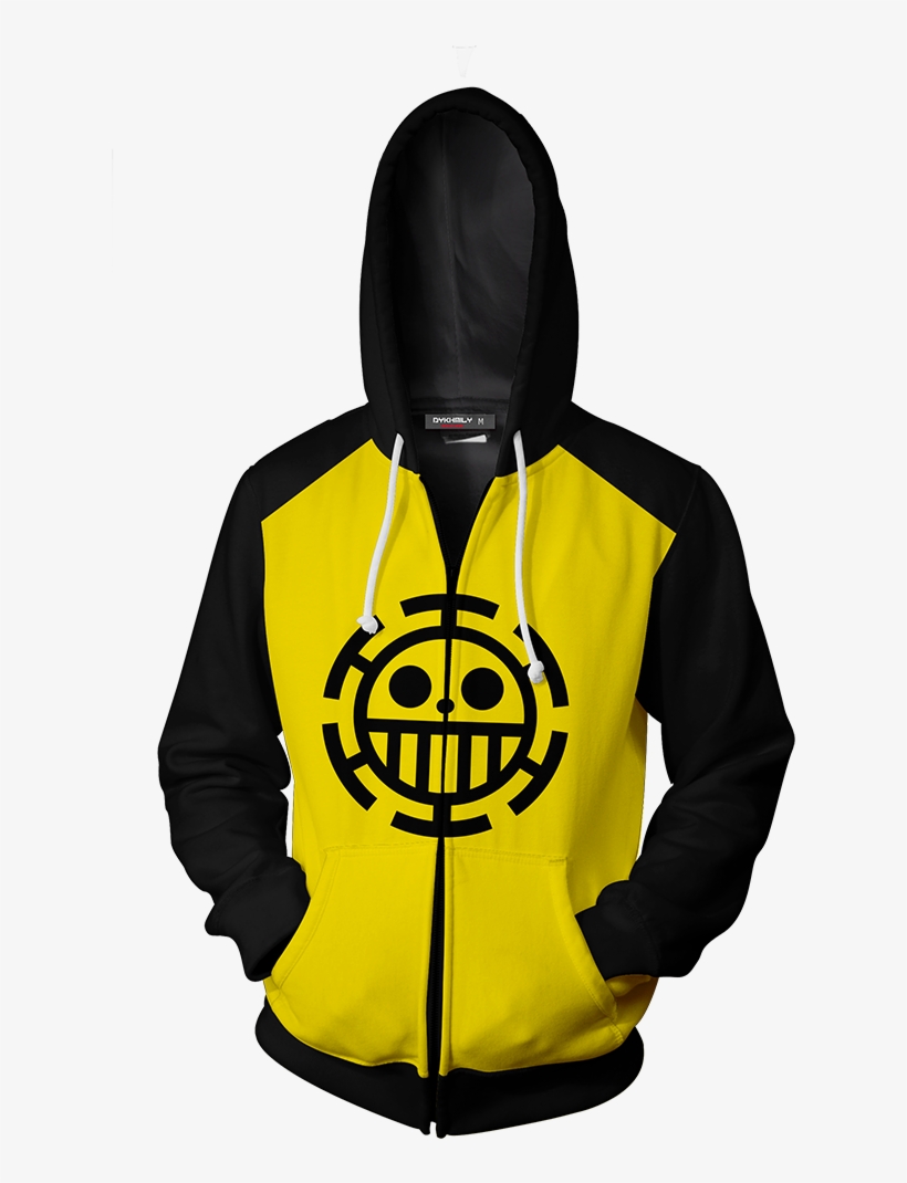 Hover To Zoom - Trafalgar Law, transparent png #3059371