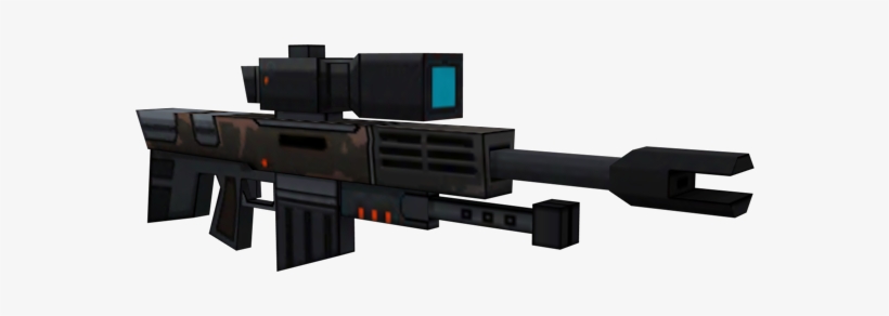 Download Zip Archive - Assault Rifle, transparent png #3059477