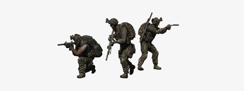 Arma 3 Soldier Png, transparent png #3059566