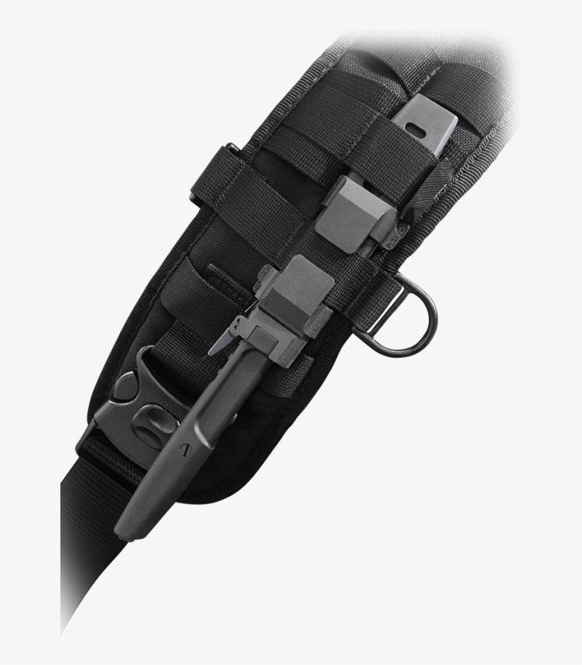 Mamba Black - Zoom - Prev - Knife, transparent png #3059729
