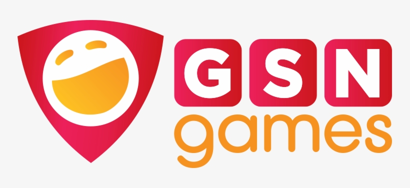 Logo - Gsn Games, transparent png #3059731