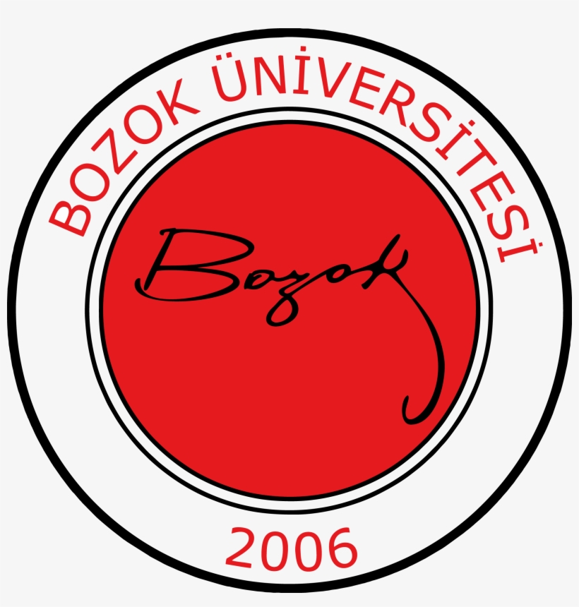 Bozok Üniversitesi Logo Arma - Bozok University, transparent png #3059779
