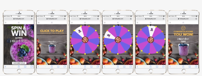 Distribute Wheel Of Fortune Probability Games To All - 30 Delicious Blueberry Smoothie Recipes: For Weight, transparent png #3059825