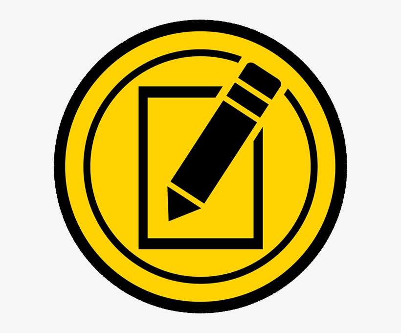 Apply Icon - Icon, transparent png #3059869