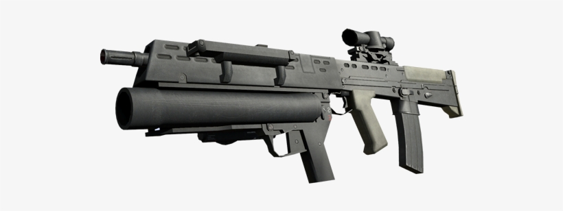 A2 Weapons Main - All Real Weapons, transparent png #3059871