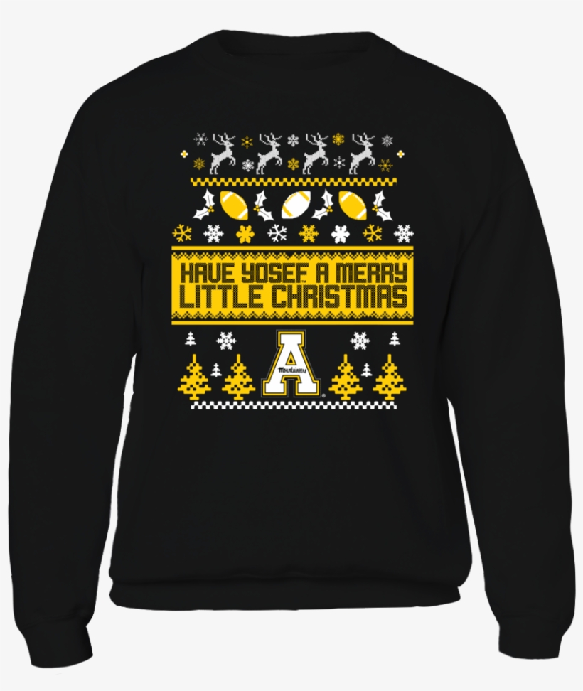 Ugly Christmas Sweater Design - Wichita State Shockers - I'm Dreaming, transparent png #3059872