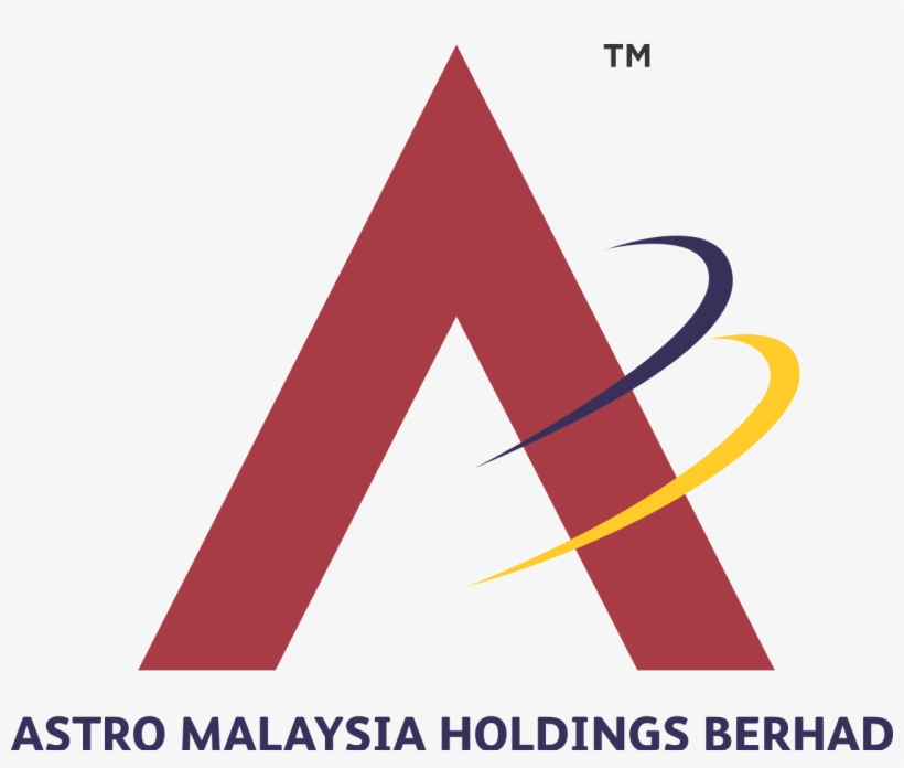 Astro Malaysia Holdings Logo, transparent png #3059980