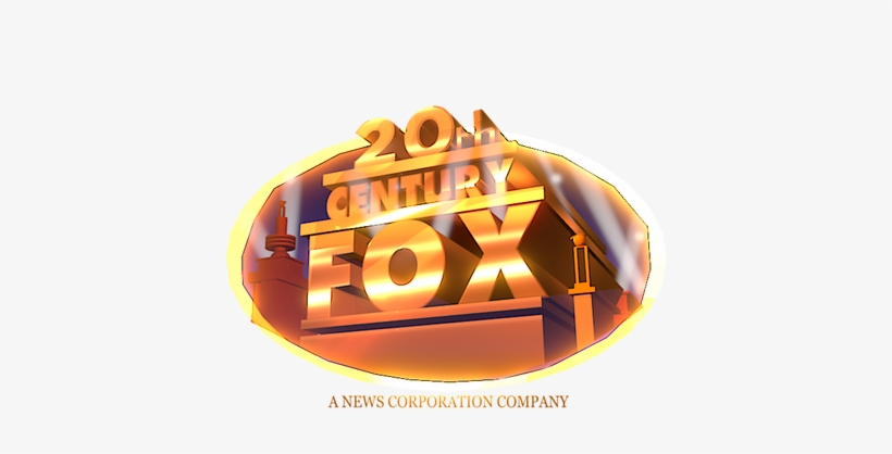 Cinema 20th Century Fox Png Logo - Logo 20 Century Fox Png, transparent png #3059982