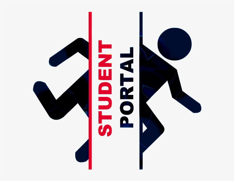 Portal 2 Clipart, transparent png #3060004