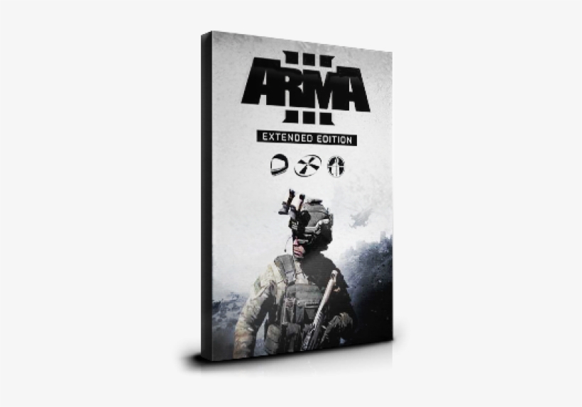 Com-500x500 - Arma 3, transparent png #3060005