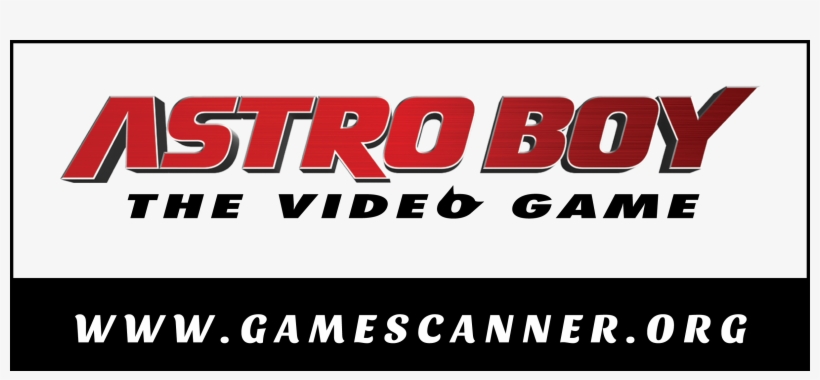 astro boy logo astro boy the video game logo png free transparent png download pngkey astro boy the video game logo png