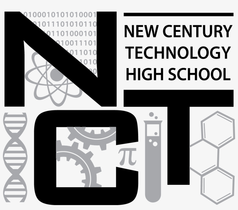 Nct Logo - School, transparent png #3060052