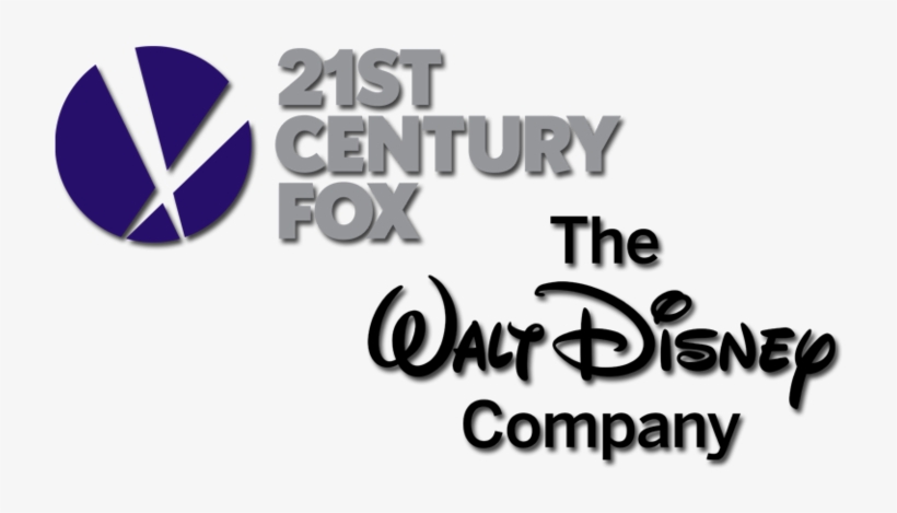 Disney Buying Large Part Of 21st Century Fox In $52 - Walt Disney Company Limited, transparent png #3060137