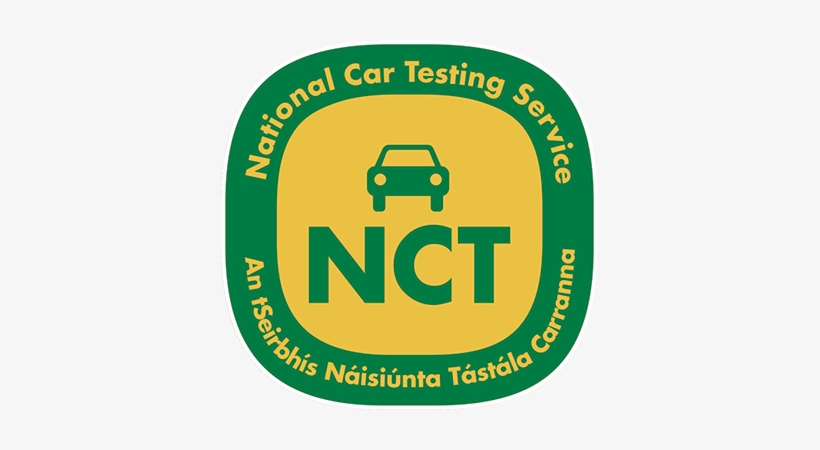 Nct-logo - Nct Test, transparent png #3060156