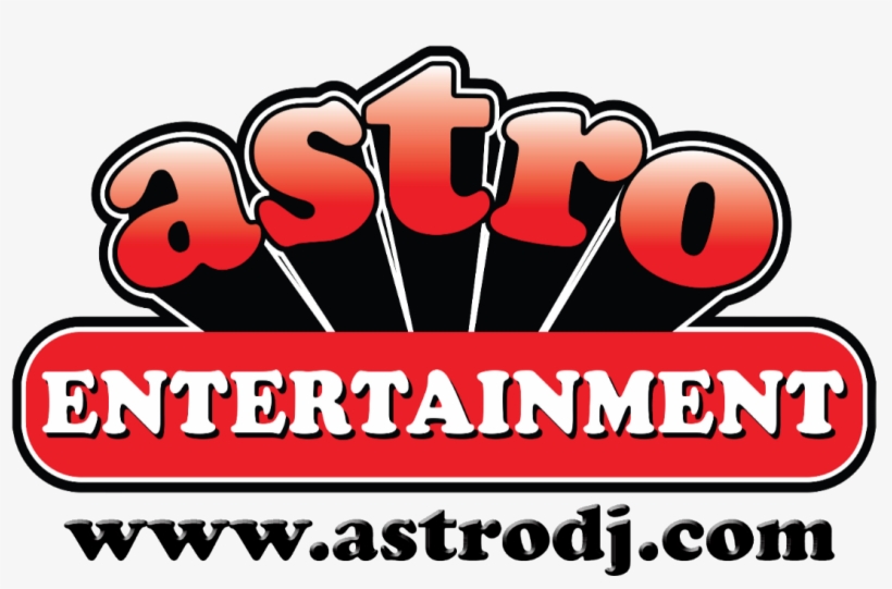 Astro Entertainment Logo - Astro Entertainment, transparent png #3060186