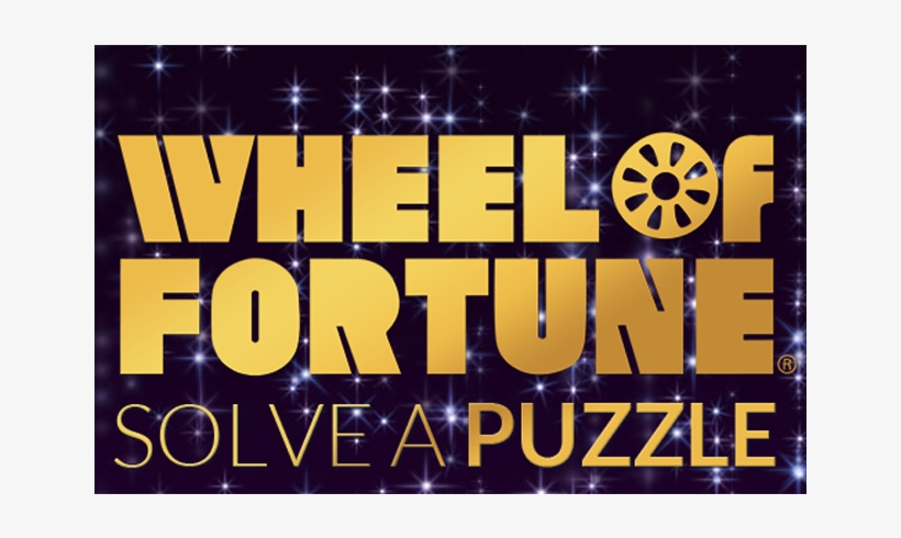 Play Our Wheel Of Fortune® Interactive Game - Ice Wheel Of Fortune Arcade, transparent png #3060188
