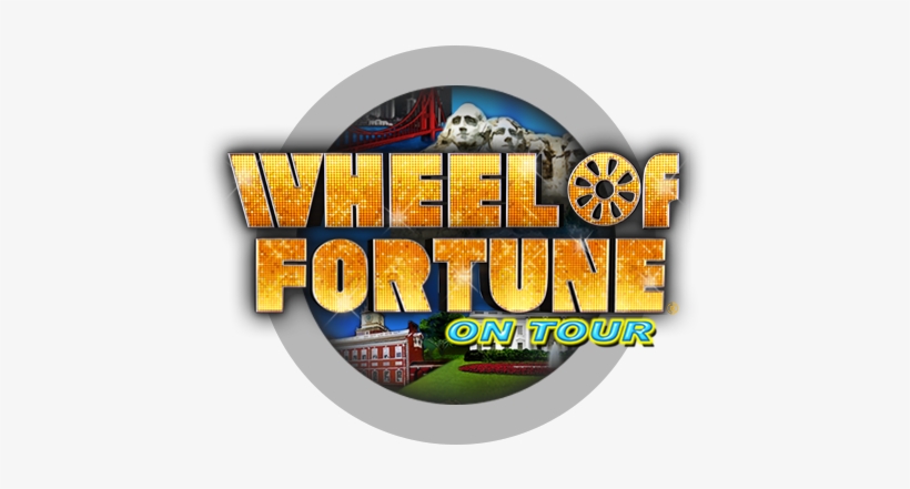 Wheel Of Fortune - Xbox 360, transparent png #3060223