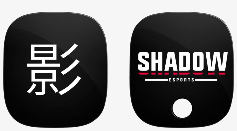 Shadow Esports Astro Tags, transparent png #3060255