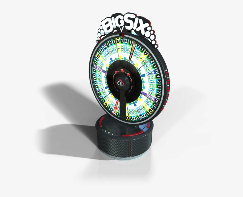 Big - Video Game, transparent png #3060274