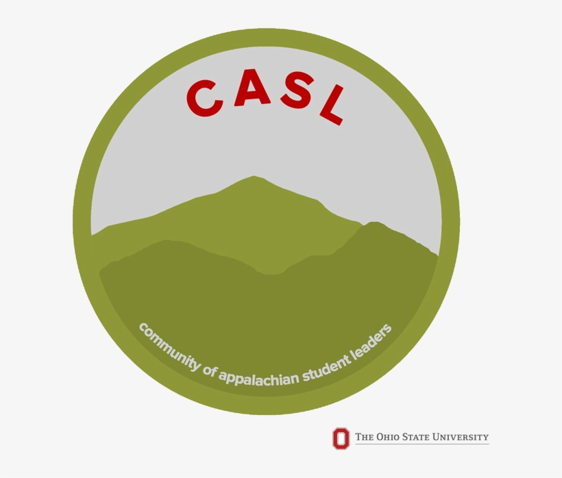 Community Of Appalachian Student Leaders - Design, transparent png #3060278