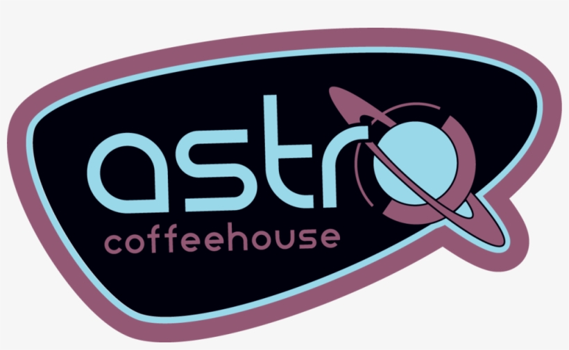 Astro Logo - Color, transparent png #3060347