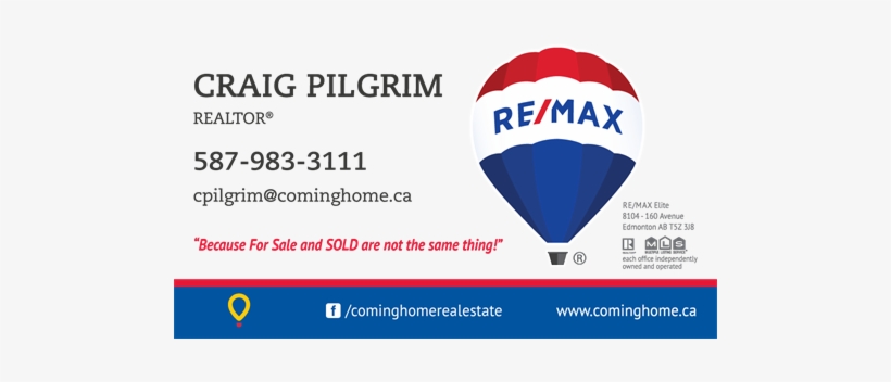 Media - New Remax Logo 2017, transparent png #3060349