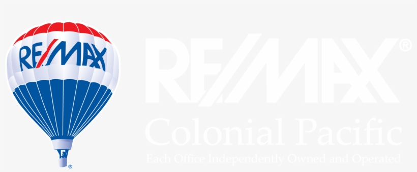 Remax Balloon Logo Transparent Download - Remax Colonial Pacific Realty, transparent png #3060390
